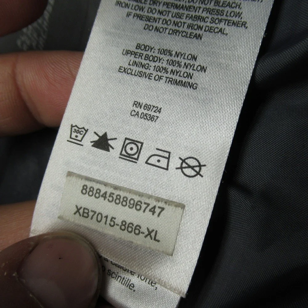 Columbia versatile outerwear